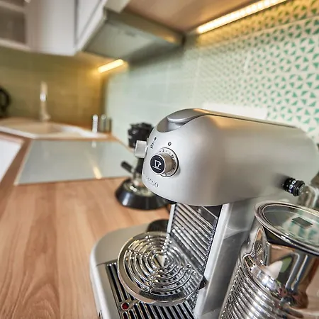 Krt. 53. Apartmán Budapešť