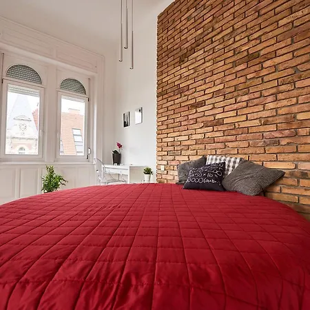 Apartmán Krt. 53. *